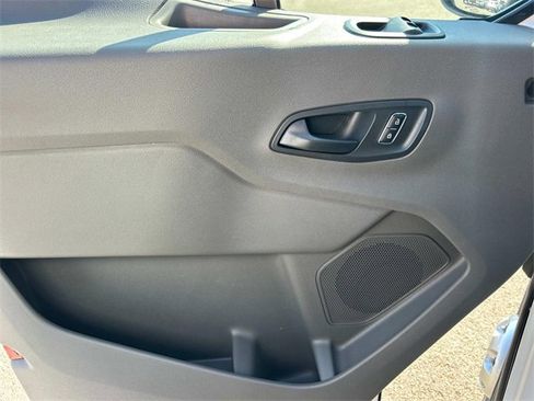 New 2025 Ford Transit 250 Low Roof AWD w/ Load Area Protection Package image 25