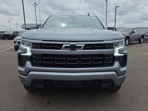 New 2026 Chevrolet Silverado 1500 RST w/ All Star Edition Plus image 6