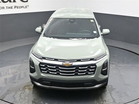 New 2026 Chevrolet Equinox LT image 37