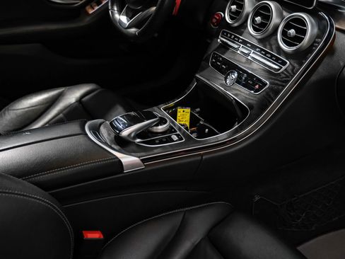 Used 2016 Mercedes-Benz C 450 AMG image 26