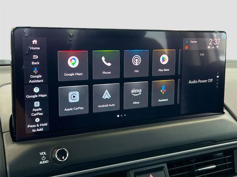 New 2026 Honda Pilot image 7