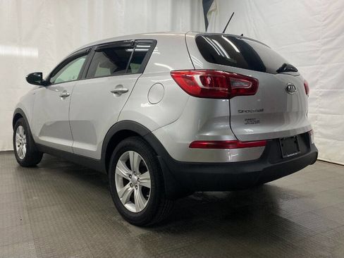 Used 2012 Kia Sportage LX image 6