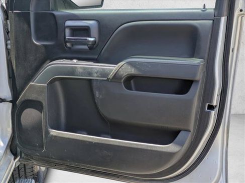 Used 2018 Chevrolet Silverado 1500 LT w/ Texas Edition RWD image 25