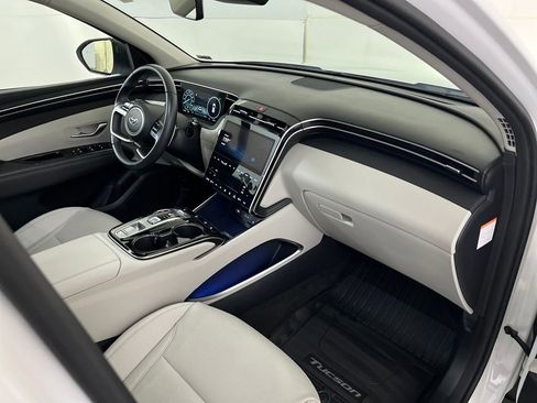 Used 2024 Hyundai Tucson SEL image 23