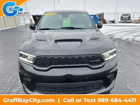 Used 2022 Dodge Durango GT image 8