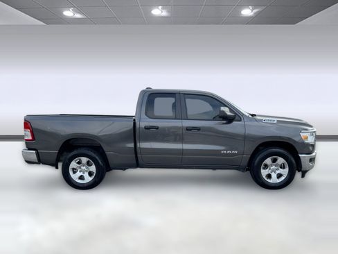 Used 2024 RAM 1500 Big Horn w/ Trailer Tow Group image 8