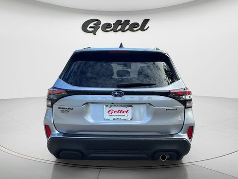 Used 2026 Subaru Forester Touring AWD/4WD image 6