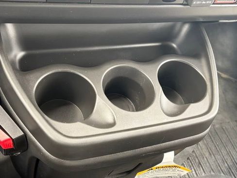 New 2025 Chevrolet Express 3500 w/ Power Convenience Package image 21