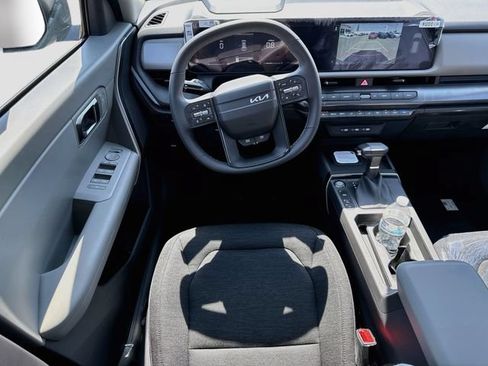New 2027 Kia Seltos S AWD/4WD image 21