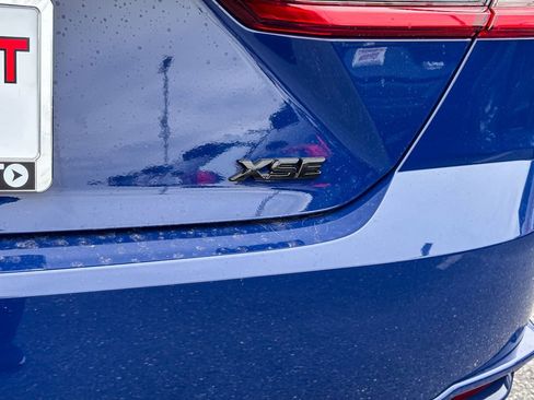 New 2026 Toyota Camry XSE image 7