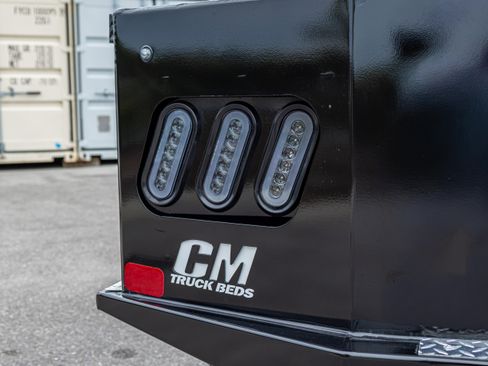 New 2026 Ford F450 Lariat image 51