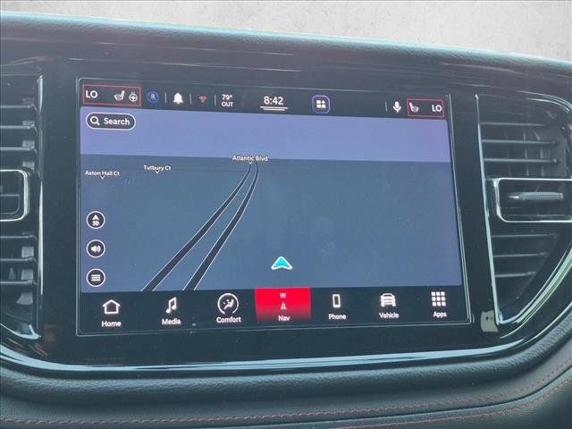 Used 2022 Dodge Durango R/T RWD image 13