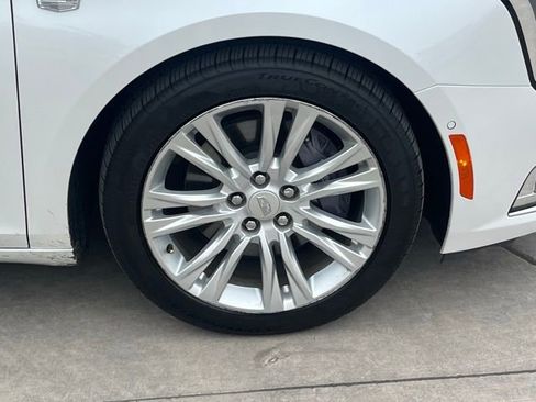 Used 2018 Cadillac XTS Luxury w/ Driver Awareness Package image 6