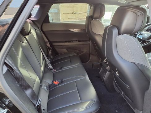 New 2026 Cadillac Optiq Sport 1 image 7