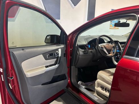 Used 2013 Ford Edge Limited image 11