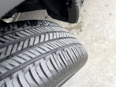 Certified 2023 Honda CR-V Sport image 7