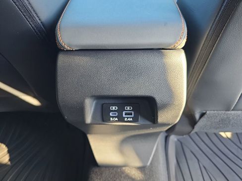 New 2026 Subaru Crosstrek 2.5i Limited image 16