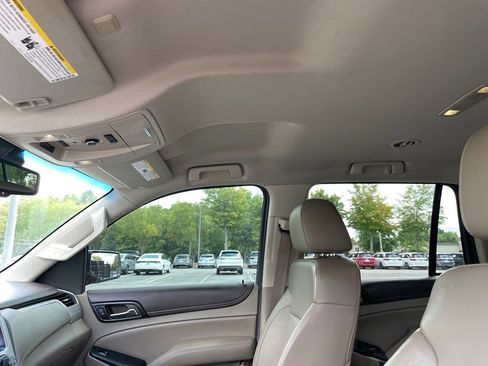 Used 2016 GMC Yukon SLT RWD image 28