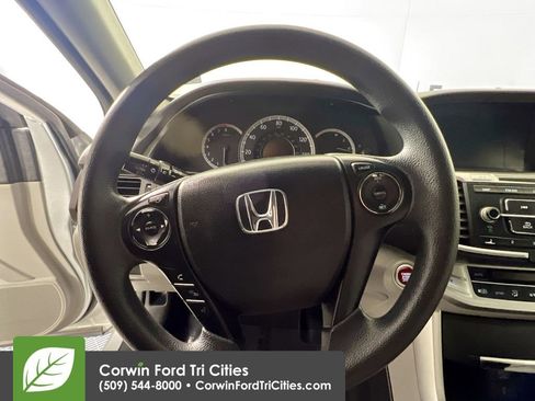 Used 2013 Honda Accord EX image 8