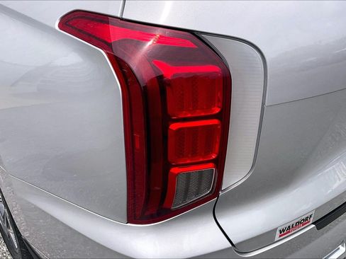Used 2022 Hyundai Palisade Calligraphy w/ Cargo Package AWD/4WD image 35