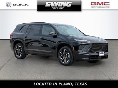 New 2026 Buick Enclave Sport Touring w/ Power Package