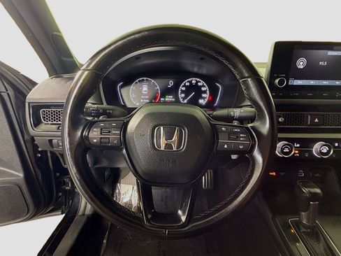 Used 2023 Honda Civic Sport image 13