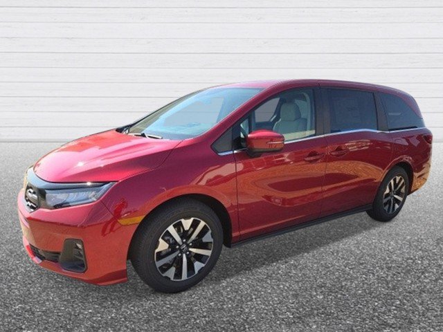 New 2027 Honda Odyssey EX-L image 2