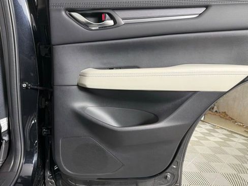 Used 2024 MAZDA CX-5 AWD 2.5 S w/ Premium Package image 27