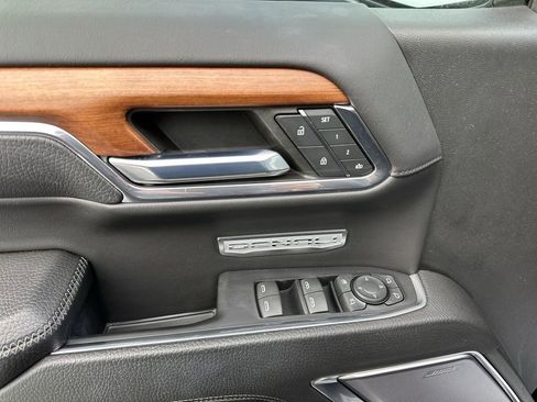 Used 2022 GMC Sierra 1500 Denali w/ Technology Package image 13