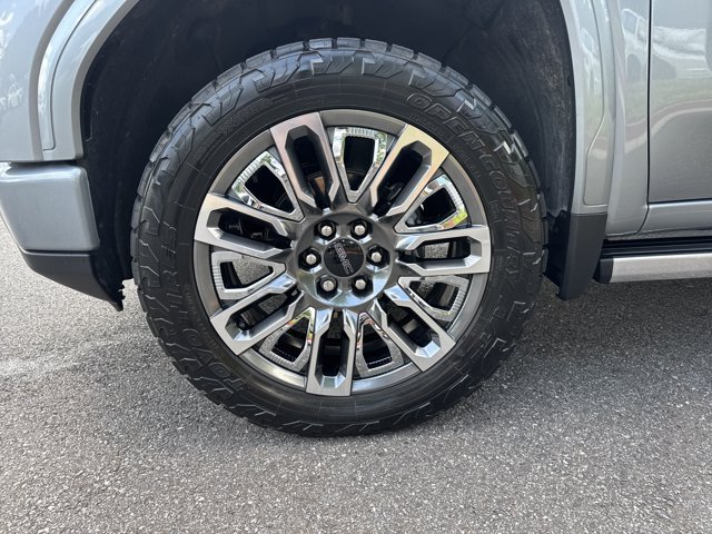 Used 2025 GMC Sierra 1500 Denali Ultimate AWD/4WD image 13