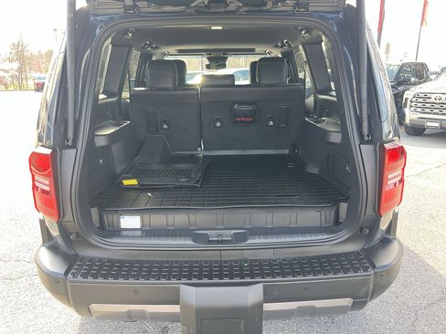 Used 2025 Toyota Land Cruiser w/ Premium Package image 25