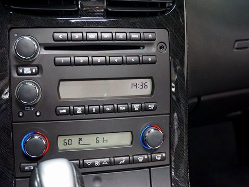 Used 2011 Chevrolet Corvette Grand Sport w/ Preferred Equipment Group image 27