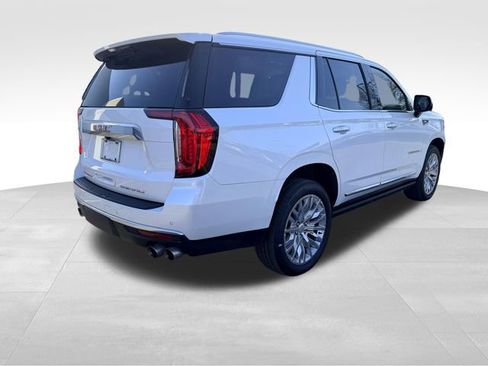 Used 2023 GMC Yukon Denali image 5