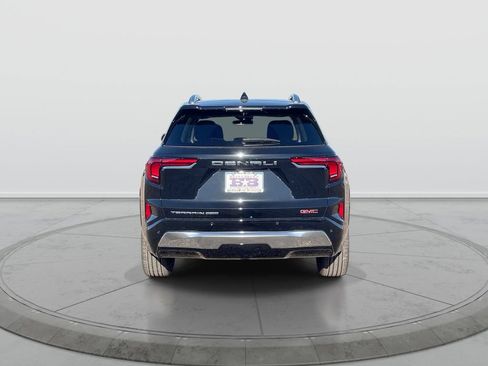 New 2026 GMC Terrain Denali AWD/4WD image 7