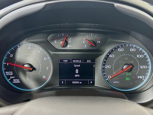 Used 2023 Chevrolet Malibu LT image 41