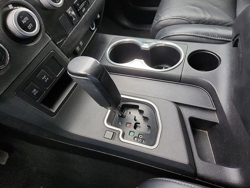 Used 2021 Toyota Sequoia Nightshade image 12