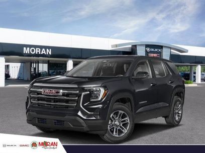 New 2026 GMC Terrain AT4 w/ Convenience Package III