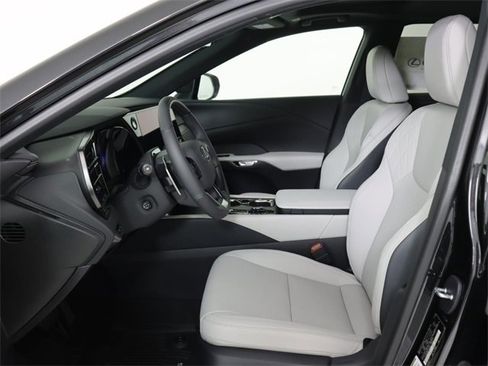 New 2026 Lexus RX 350 AWD image 12