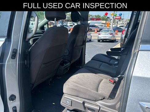 Used 2021 Honda Odyssey EX image 7