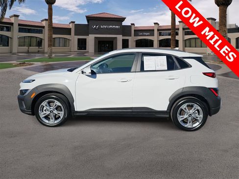 Used 2023 Hyundai Kona SEL image 5