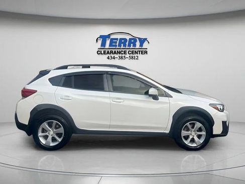 Used 2019 Subaru Crosstrek 2.0i Premium w/ Eyesight System AWD/4WD image 1