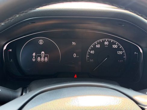 Certified 2022 Honda Accord Sport Special Edition image 29