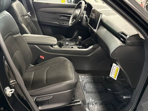 New 2026 MAZDA CX-5 Preferred AWD/4WD image 11