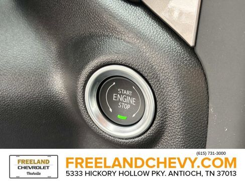 New 2026 Chevrolet Silverado 2500 Custom w/ Custom Value Package image 29