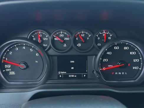 Certified 2023 Chevrolet Silverado 1500 Custom image 12