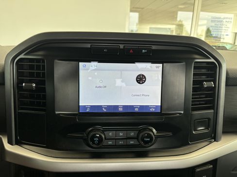 Used 2023 Ford F150 XLT AWD/4WD image 15