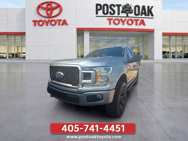 Used 2020 Ford F150 XL w/ Equipment Group 101A Mid AWD/4WD image 11