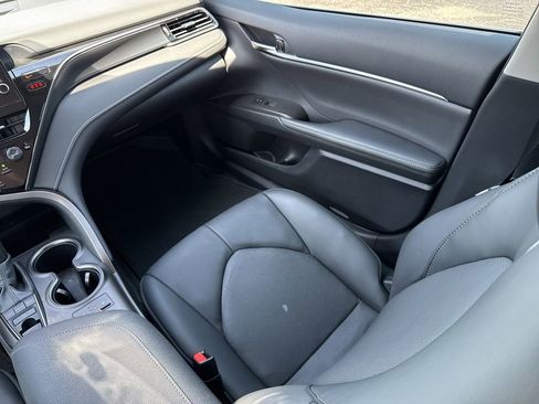 Used 2024 Toyota Camry XSE FWD image 27