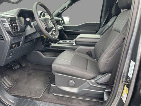 Used 2026 Ford F150 STX w/ F-150 LOBO Package AWD/4WD image 2