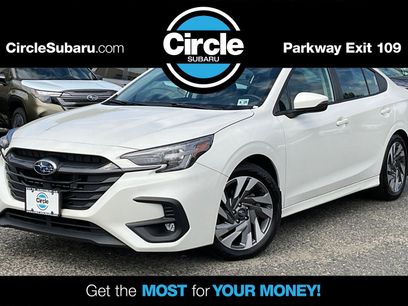 Used 2024 Subaru Legacy Limited